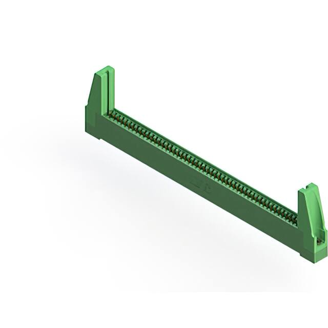 345-053-521-188 EDAC Inc.  Edgeboard Connectors